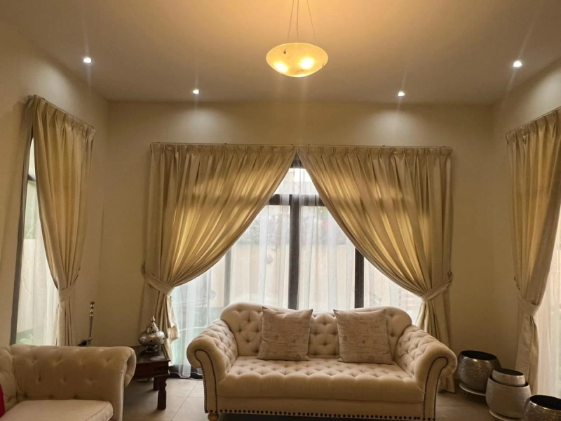 Curtain Washing in Dubai: A Practical Guide for Cleaner Living Spaces