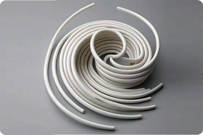 Top PTFE Lined Pipe Manufacturers in India: Trusted Solutions for Corrosive Environments