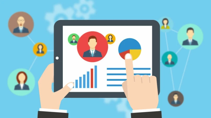 Introducing three incredible benefits of using HR Software: