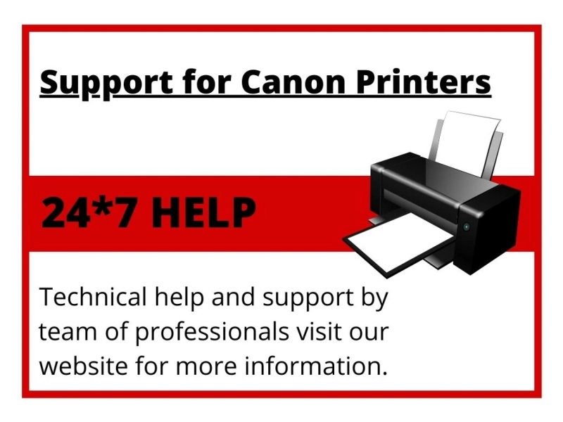 How to Fix Canon Printer Error Code 1702, Canon support Code 1702?