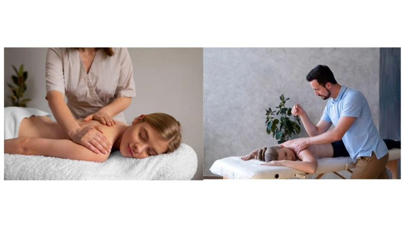 Swedish Massage vs Deep Tissue: Which One Is Right for You?