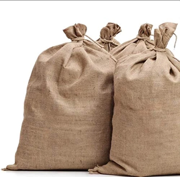 Burlap Sacks and Beyond: Eco-Friendly Alternatives for Everyday Storage