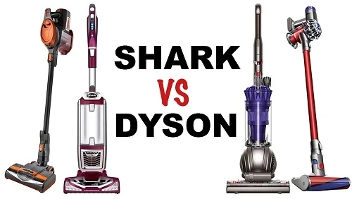 Good knowledge about the best vacuum cleaners