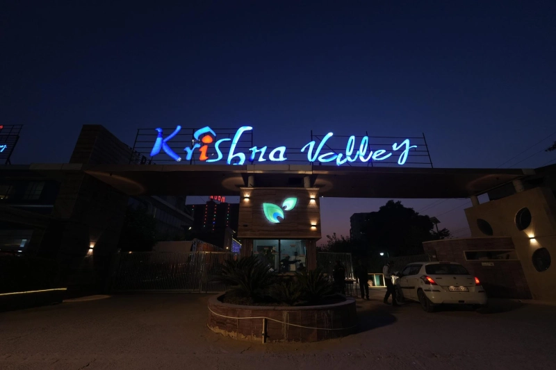Discover the Best Flats for Sale in Vrindavan for Peaceful Living and Profitable Investment