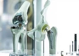 Biomedical Metal Market 2021 | Growth Demand, Opportunities, Revenue And Forecast To 2030 | GET FLAT