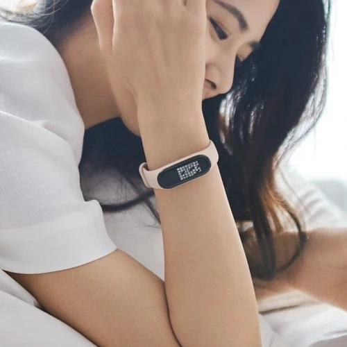 The Best Smartwatch From Xiaomi Til Date!