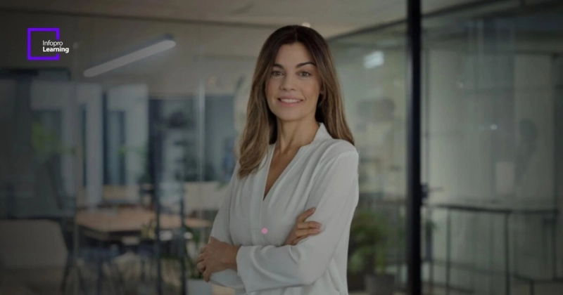 Key Components of High-Impact Sales Leadership Development Programs