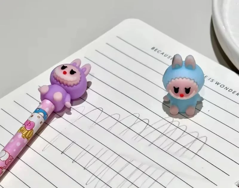 What Makes The Labubu Pencil Topper A Standout Pick For 2025 Buyers