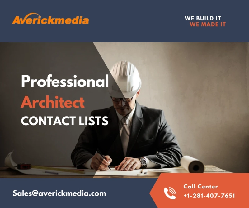 Marketing to Architects: 5 Ways to Increase Building Product Sales