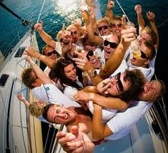 Yacht Party Themes for a Memorable Day