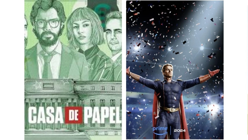 Top 10 Tamil Dubbed Web Series You Must Watch