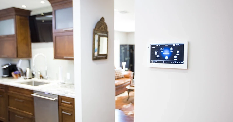 Are there any tax benefits when it comes to Smart Homes?