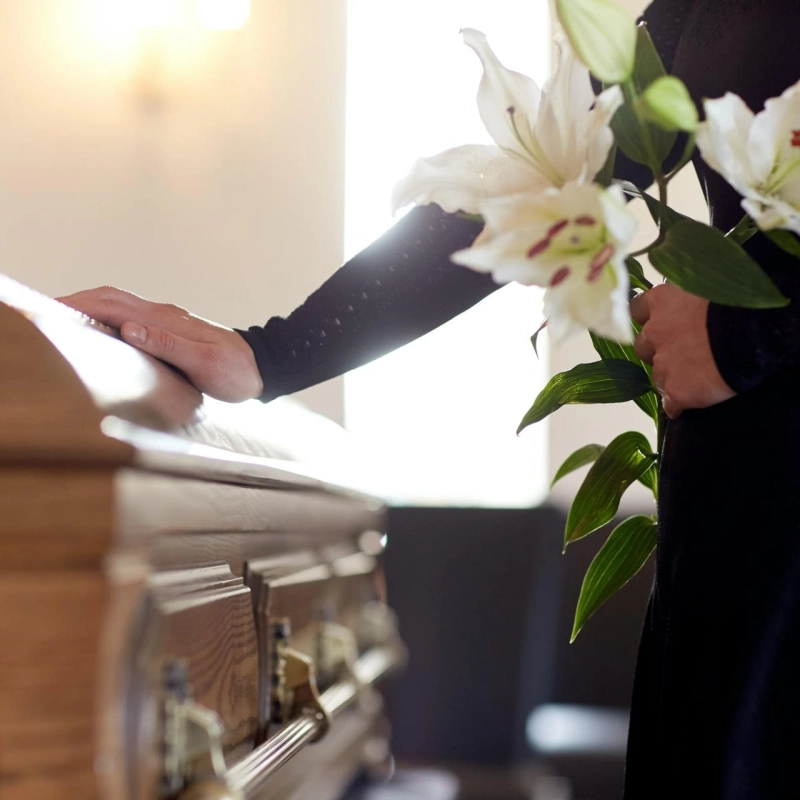 A How-To Guide For Making Arrangements For A Death Ceremony