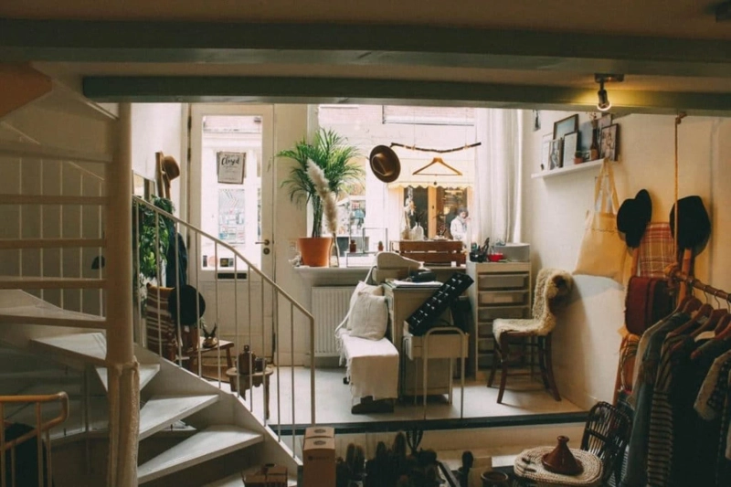 Downsize Your House At Just A Nominal Charge!