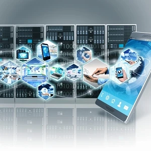 Opening the Advantages of AWS Cloud-managed services for Organizations