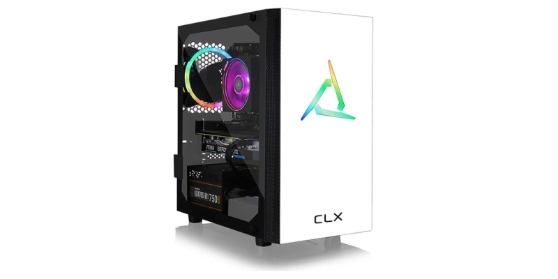 Can You Fit High-End Gaming PC Components Inside A Mid Tower Case?