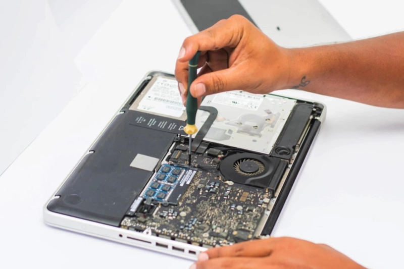 How to Choose Mac Repair Shops?