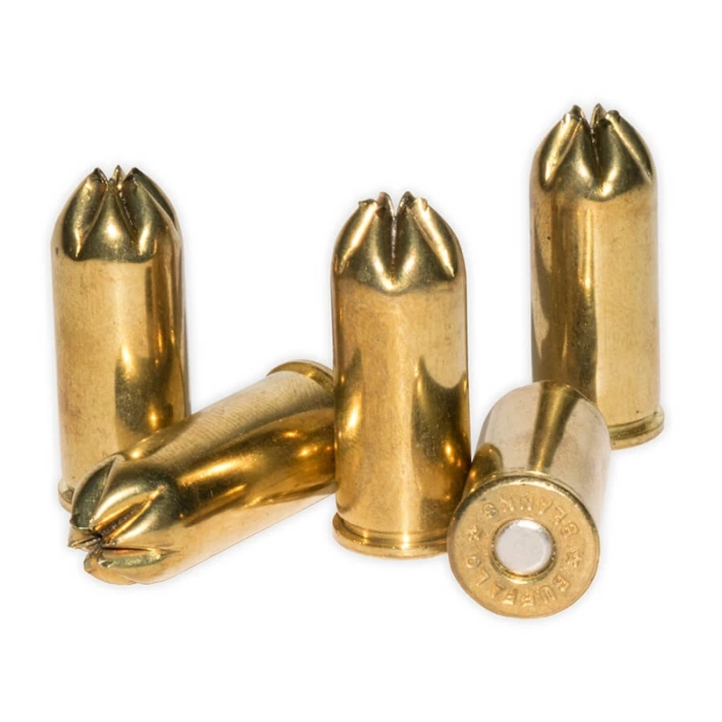 Ammunition For The 45 Long Colt: Is It Effective In Defense?