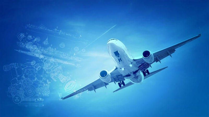Aviation IoT Market Trends, Demand, Analysis and Forecast 2022-2027