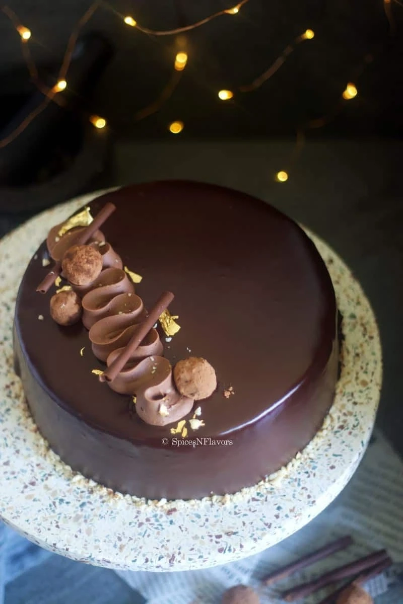 The secret language of patisserie (and what your partner is trying to tell you)