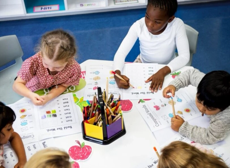 The Importance of Early Childhood Education and Choosing the Right Preschool in San Francisco