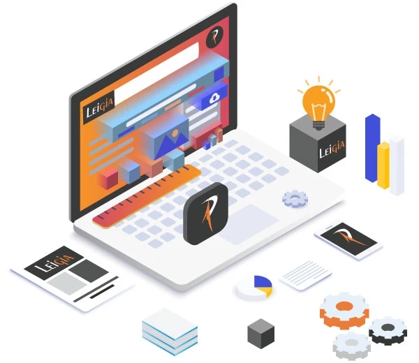 Website Development Company Indiana
