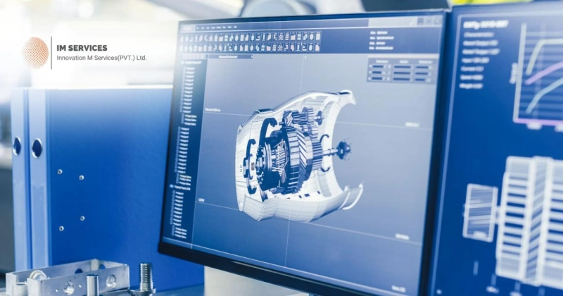 Expert CAD Drafting Services Tailored to Your Business Needs