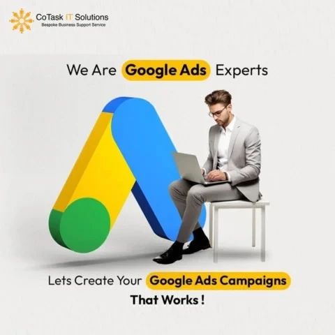 Why Small Businesses Need a PPC Advertising Agency to Stay Competitive