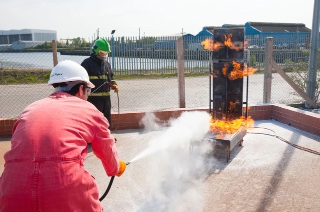 Fire Extinguisher Services in Pinellas Park You Can Rely On