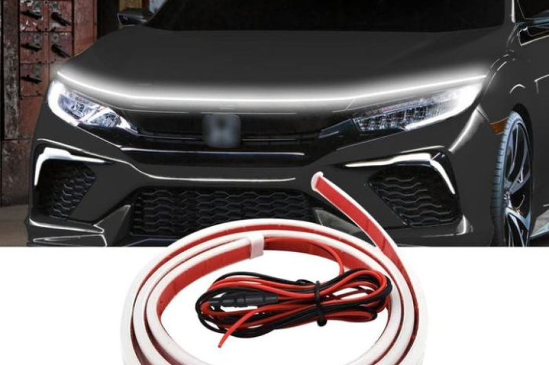 The Enchanting World of Car Glow