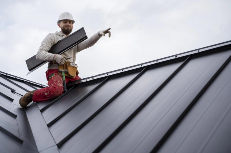 Trusted Roof Replacement Professionals in Panama City, FL