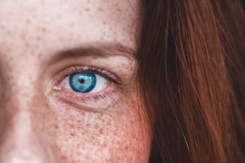 Eye Diseases in Bangladesh