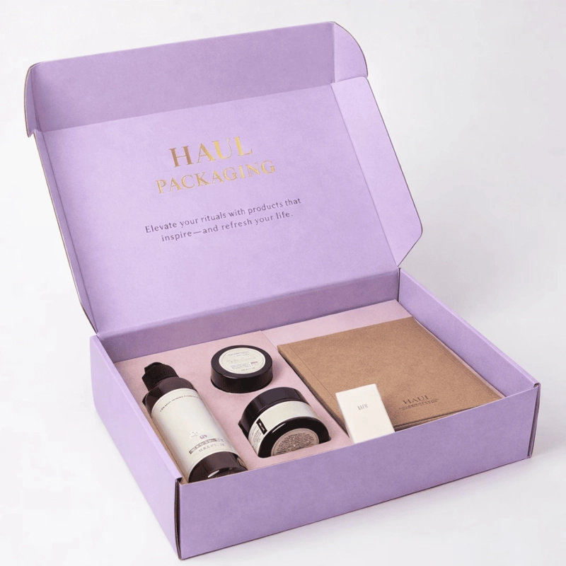 The Impact of Thoughtful Packaging on Brand Perception