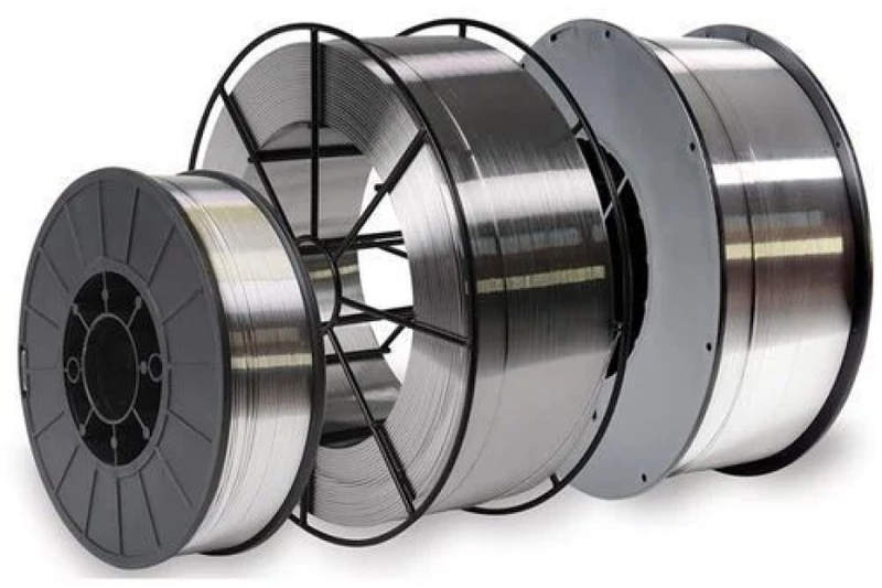 Factor to Choose the Right Flux-Core Aluminum Welding Wire