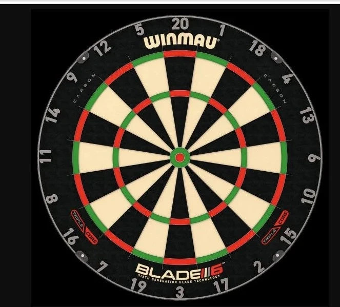 Darttavlor