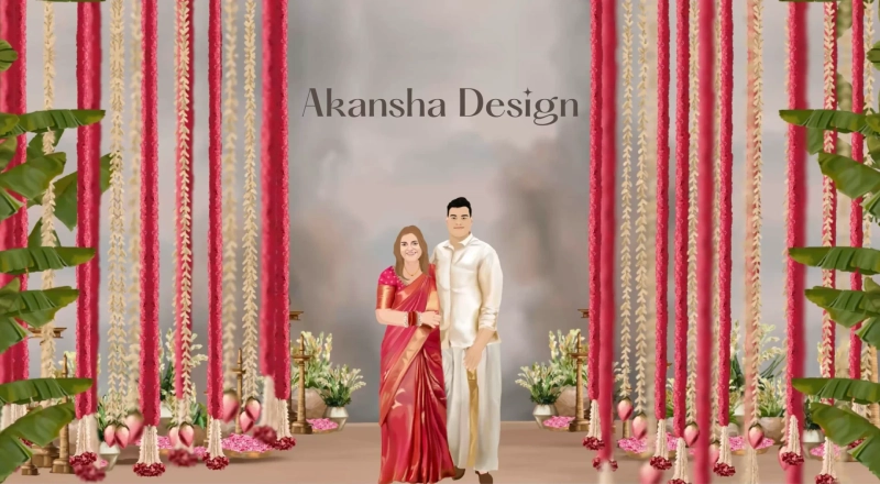 Eco-Friendly Benefits of Digital Wedding Invitation Cards