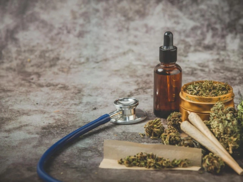 The Best Weed Dispensary Store in Etobicoke to Buy Cannabis Products