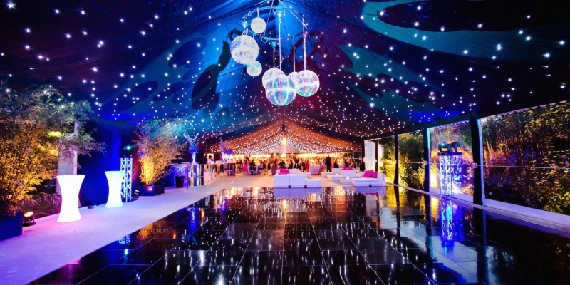 Mastering Corporate Event Planning
