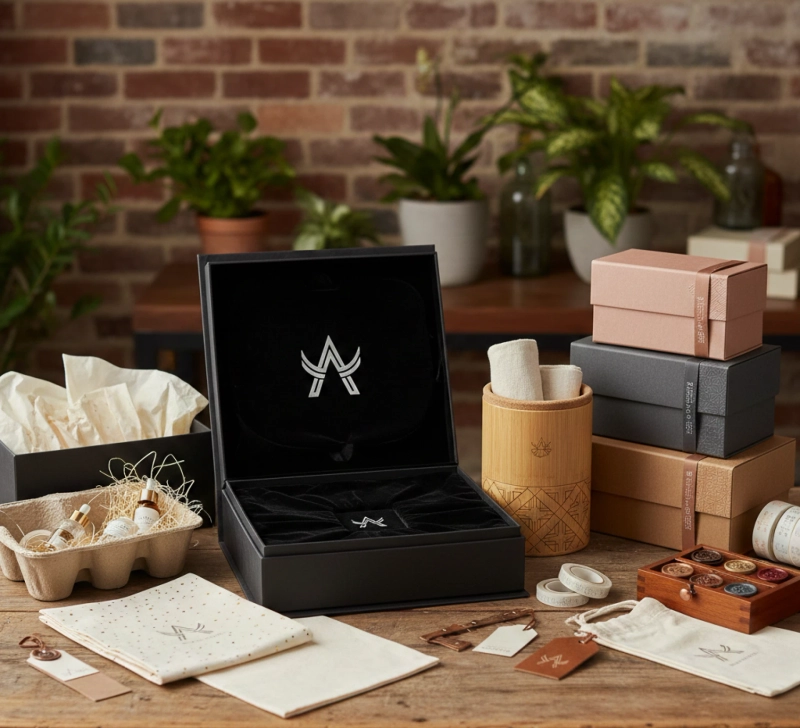 11 Packaging Tips Every Startup Should Know