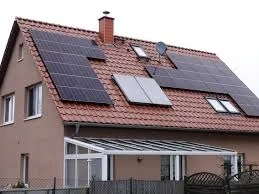 1 kw solar panel for home