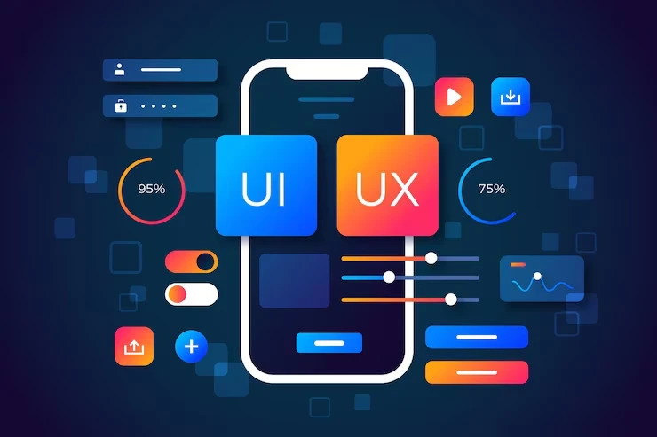 Why Businesses Prefer UI/UX Design Outsourcing for Scalable Digital Growth