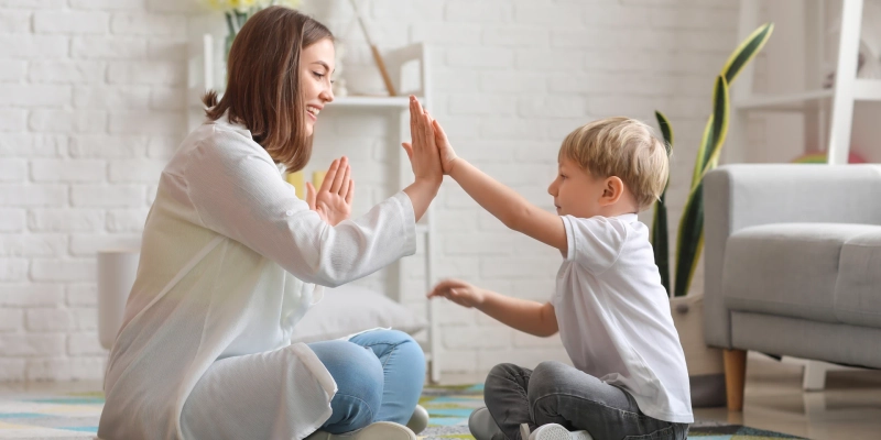 How to Set Boundaries & Expectations with Your Nanny in Denver