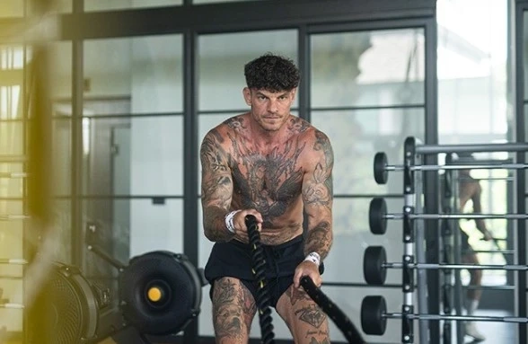 Is Training at a Gym in Phuket Worth It for Long-Term Fitness?