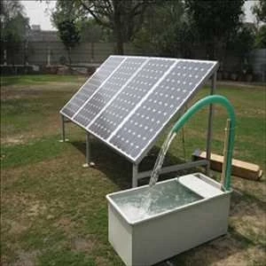 Global Solar Pump Industry Growth Analysis & Forecast 2027
