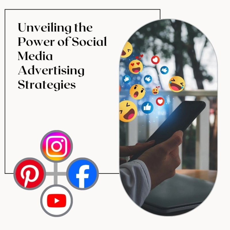 Maximizing Reach: Unveiling the Power of Social Media Advertising Strategies