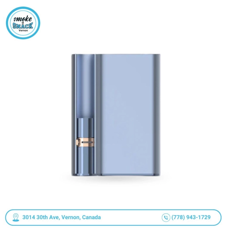 Vaporizers in Vernon | A No-Nonsense Guide to Choosing the Right Vaporizer at Smoke2Snack