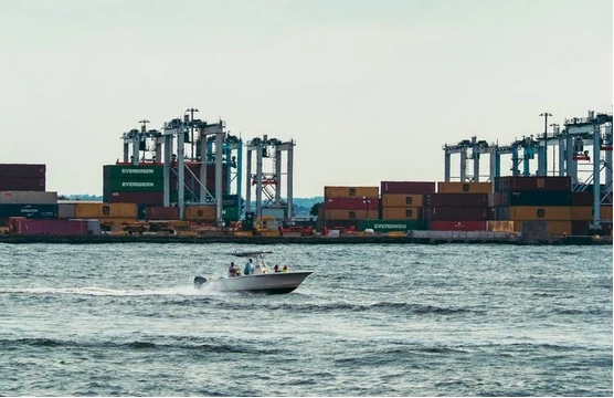 Everything You Need To Know About Intermodal Freight Solutions And How Your Business Could Benefit.