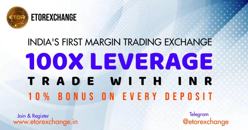 ETOR EXCHANGE