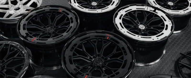 Transform Your Ride: Discover Our BMW Rims Collection