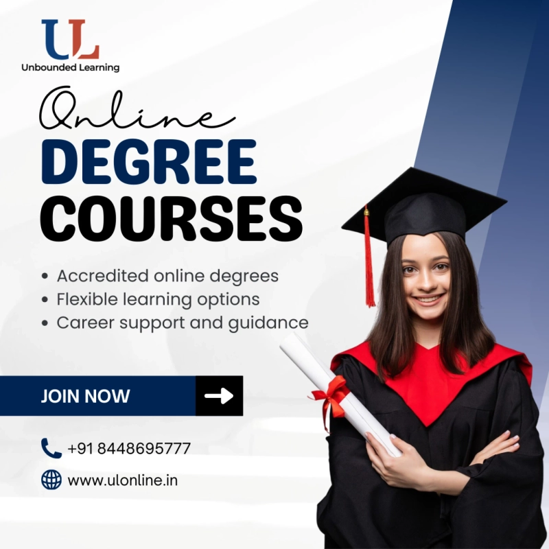 How Online Degree Courses Are Reshaping Indian Higher Education